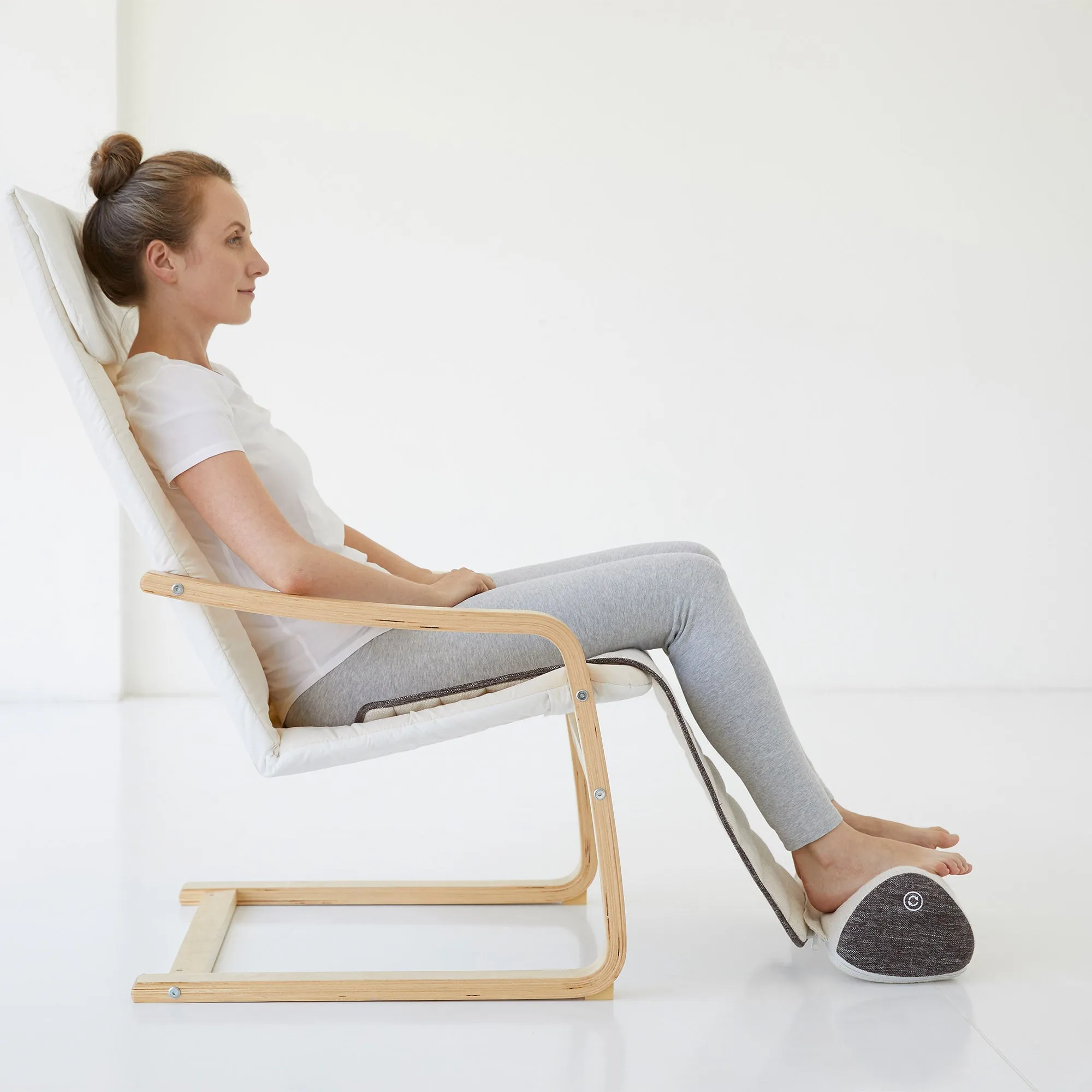 Synca Corron - Premium Roll Up Massager