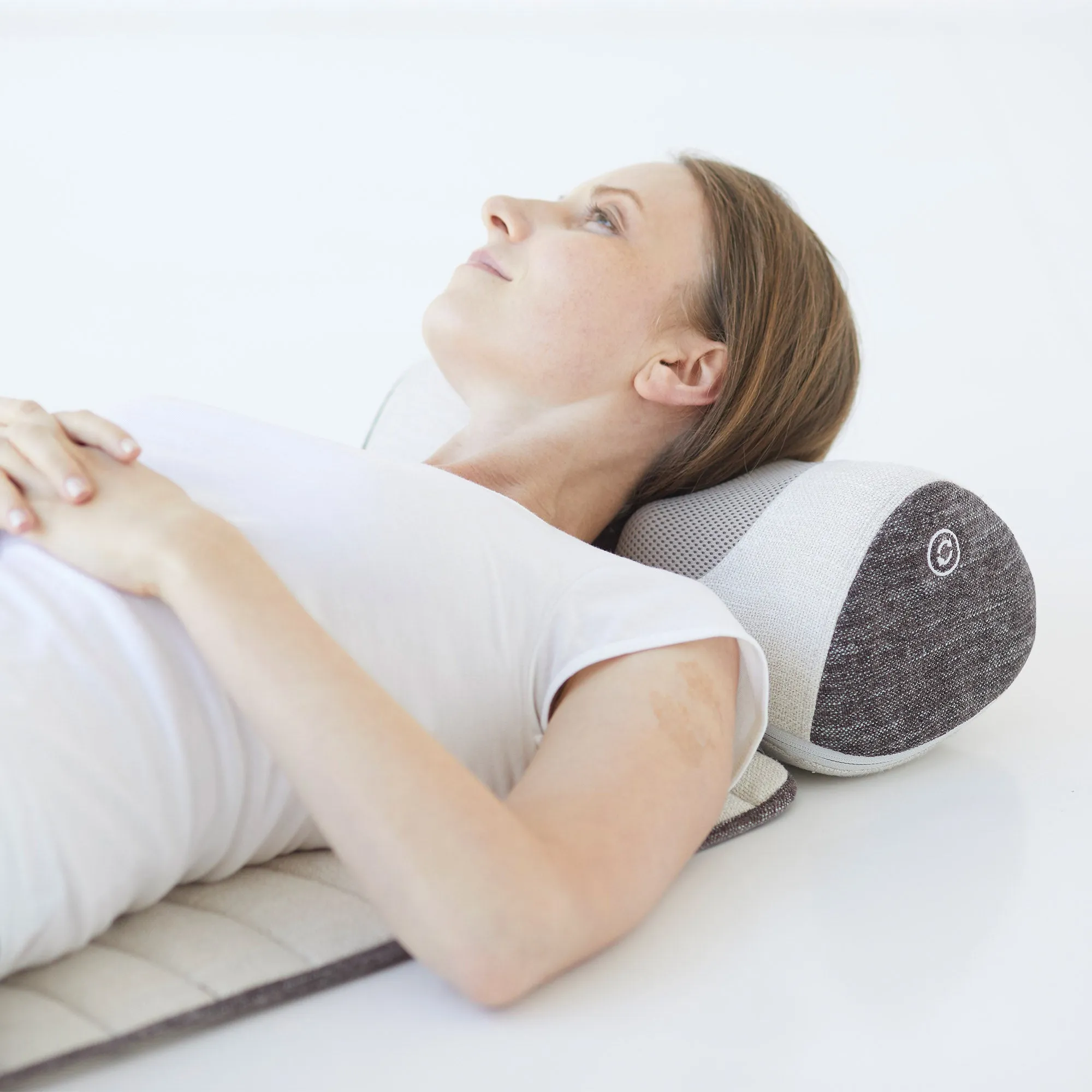Synca Corron - Premium Roll Up Massager