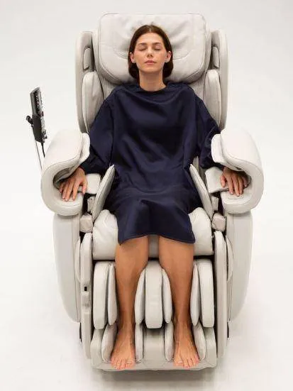 Synca Kagra 4D Massage Chair