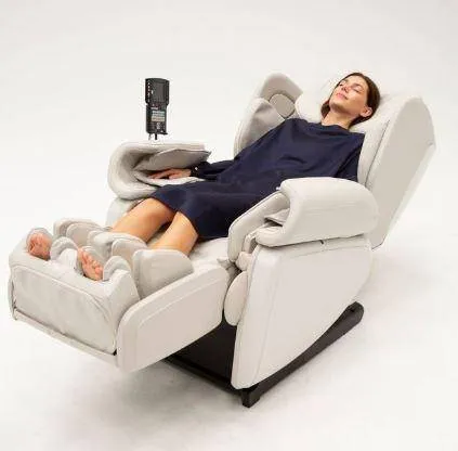 Synca Kagra 4D Massage Chair
