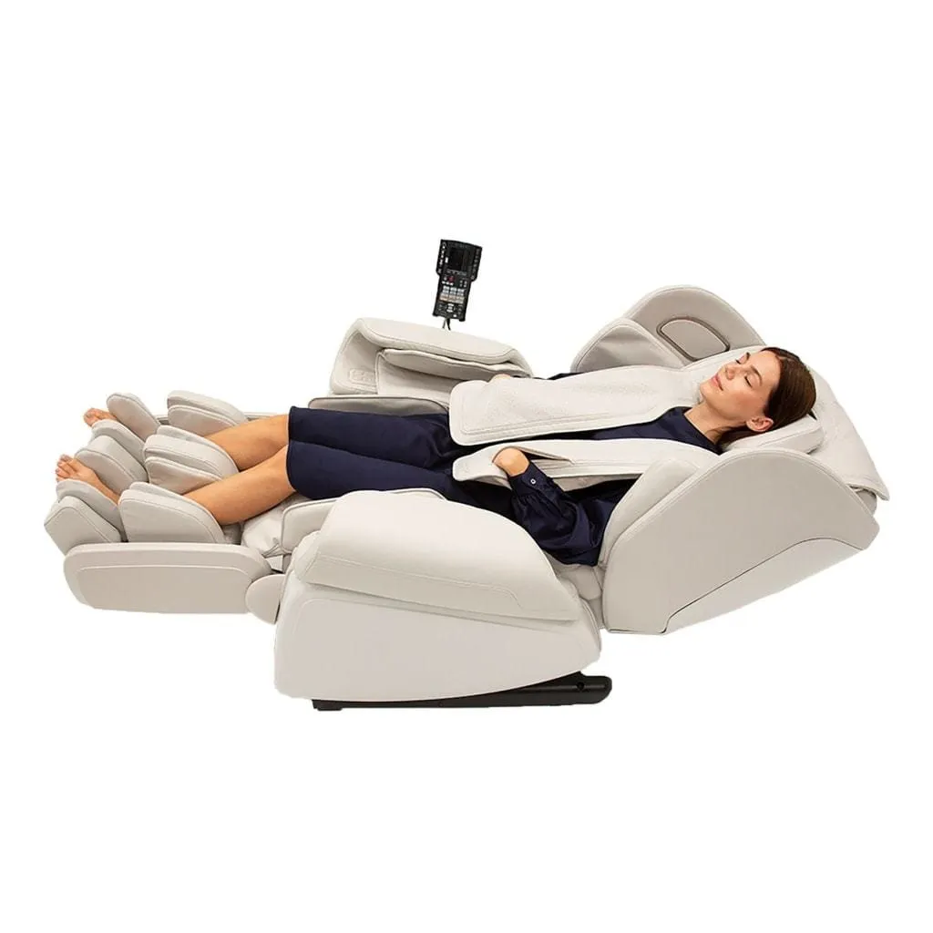 Synca Kagra 4D Premium Massage Chair (J6900)