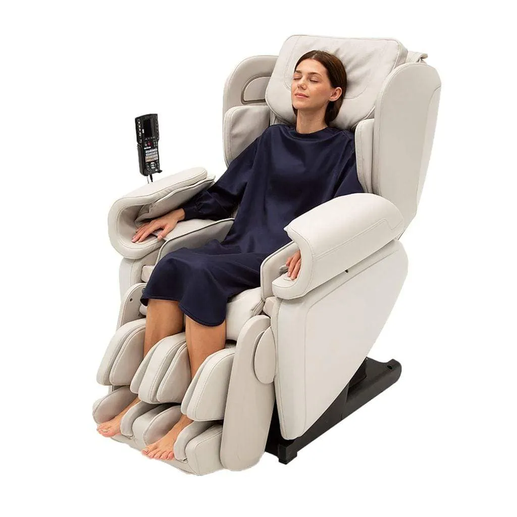 Synca Kagra 4D Premium Massage Chair (J6900)