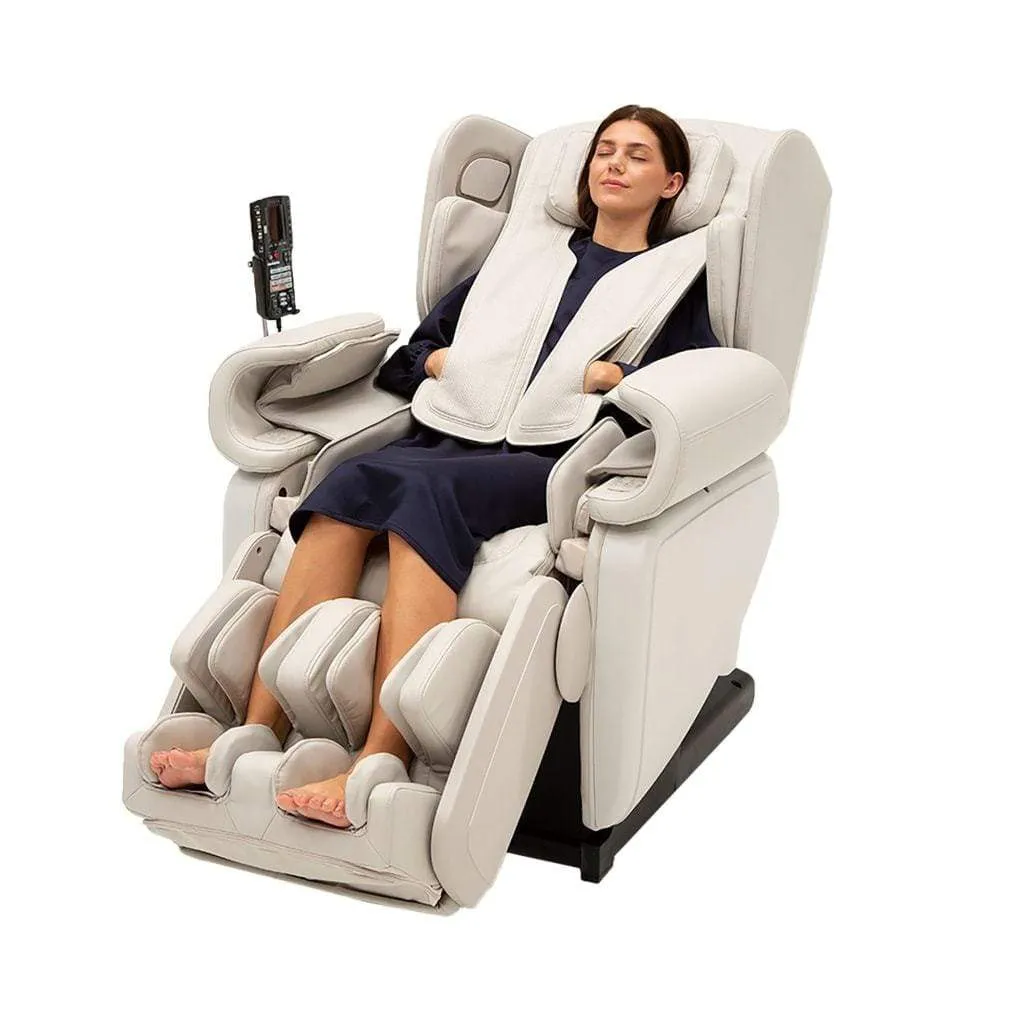 Synca Kagra 4D Premium Massage Chair (J6900)