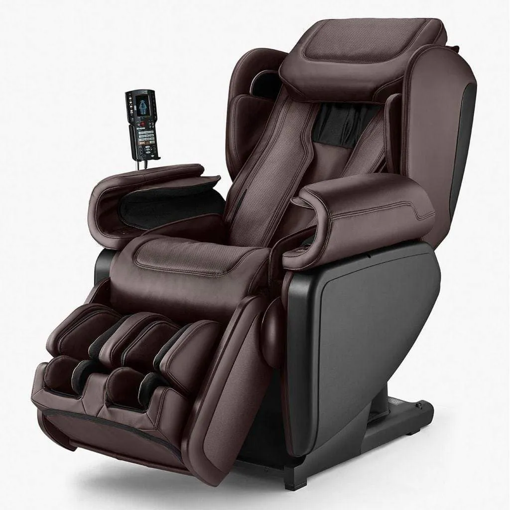 Synca Kagra 4D Premium Massage Chair (J6900)