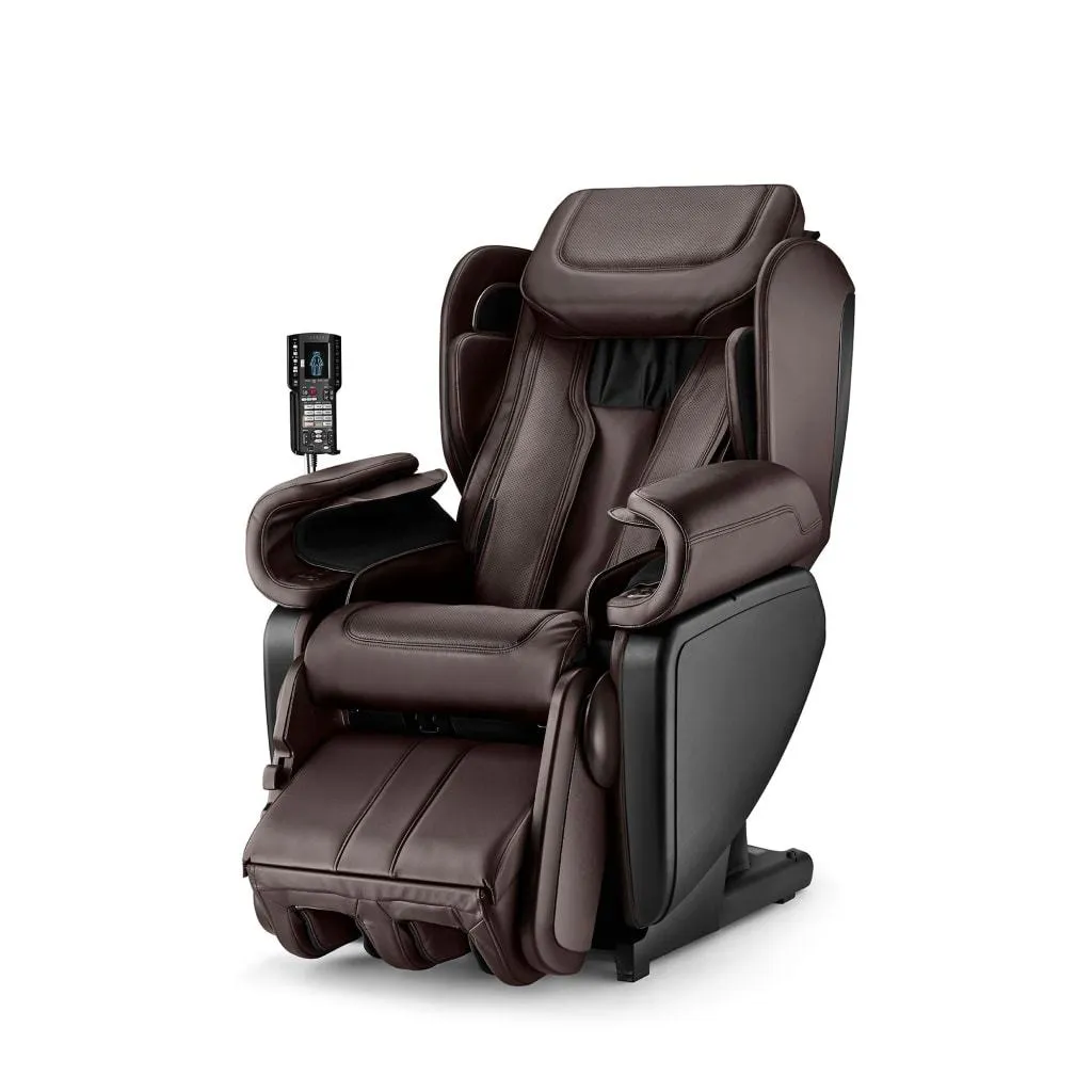Synca Kagra 4D Premium Massage Chair (J6900)