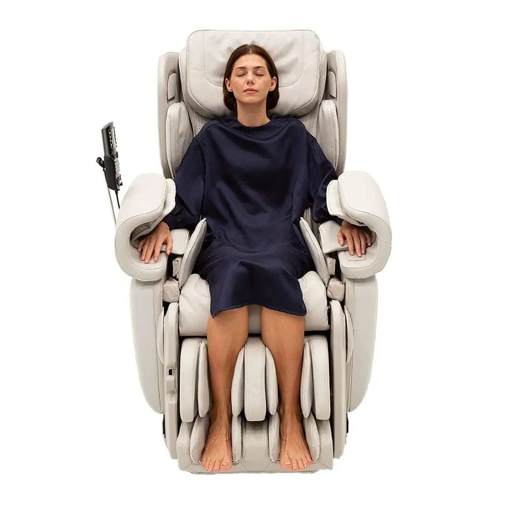 Synca Kagra 4D Premium Massage Chair (J6900)