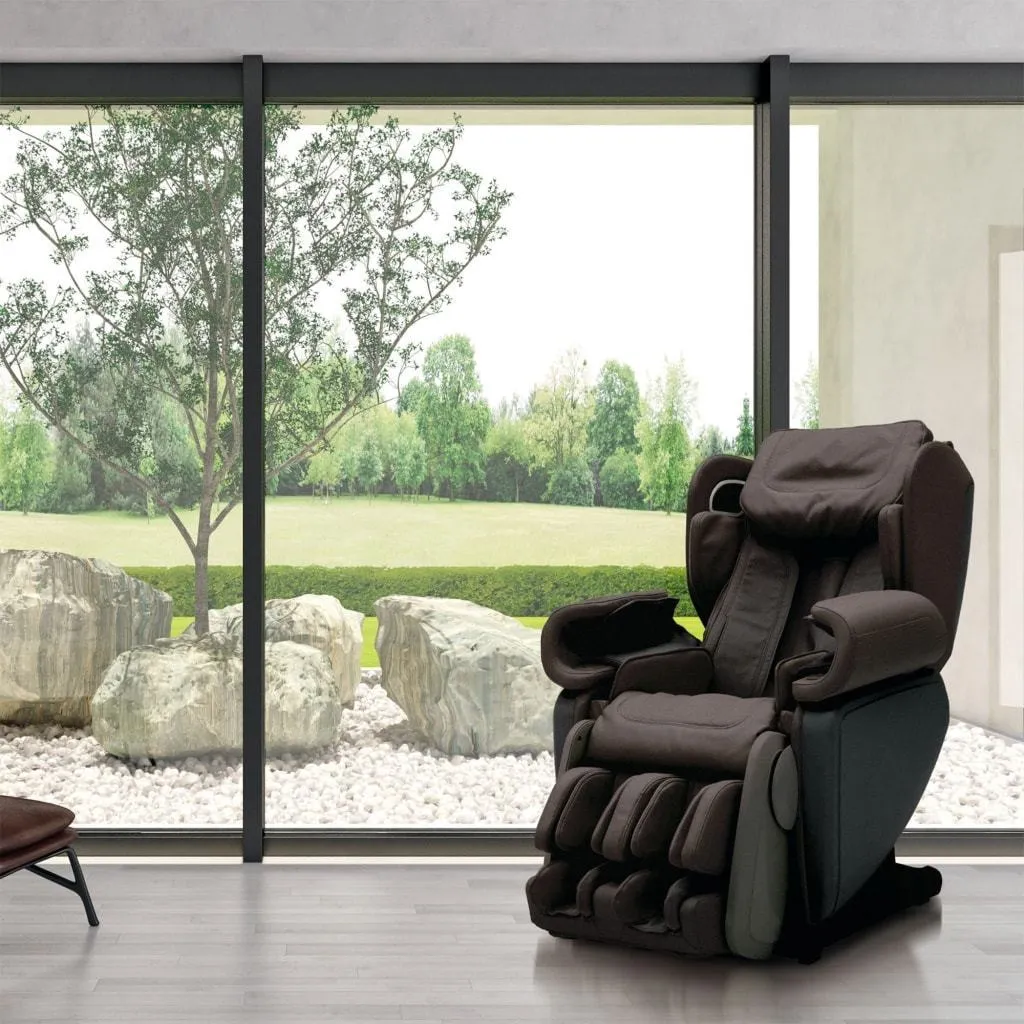Synca Kagra 4D Premium Massage Chair (J6900)