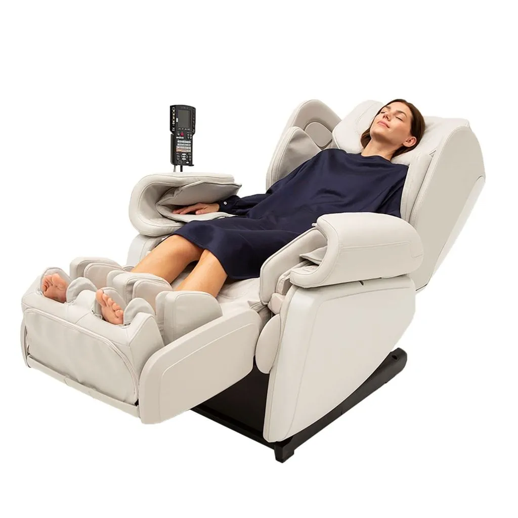 Synca Kagra 4D Premium Massage Chair (J6900)