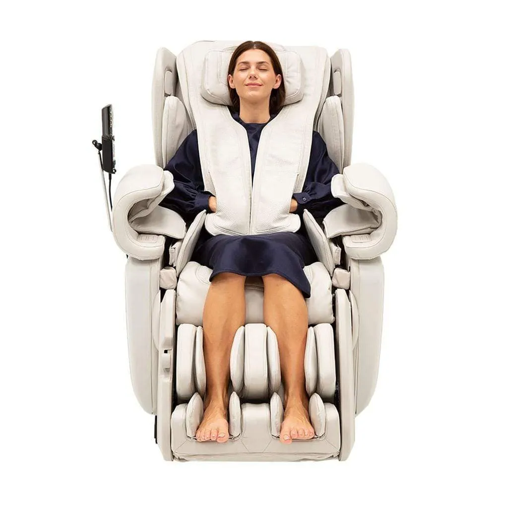Synca Kagra 4D Premium Massage Chair (J6900)