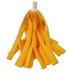 SYNTHETIC CHAMOIS MOP