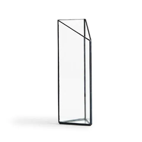 T. Prizm Vase