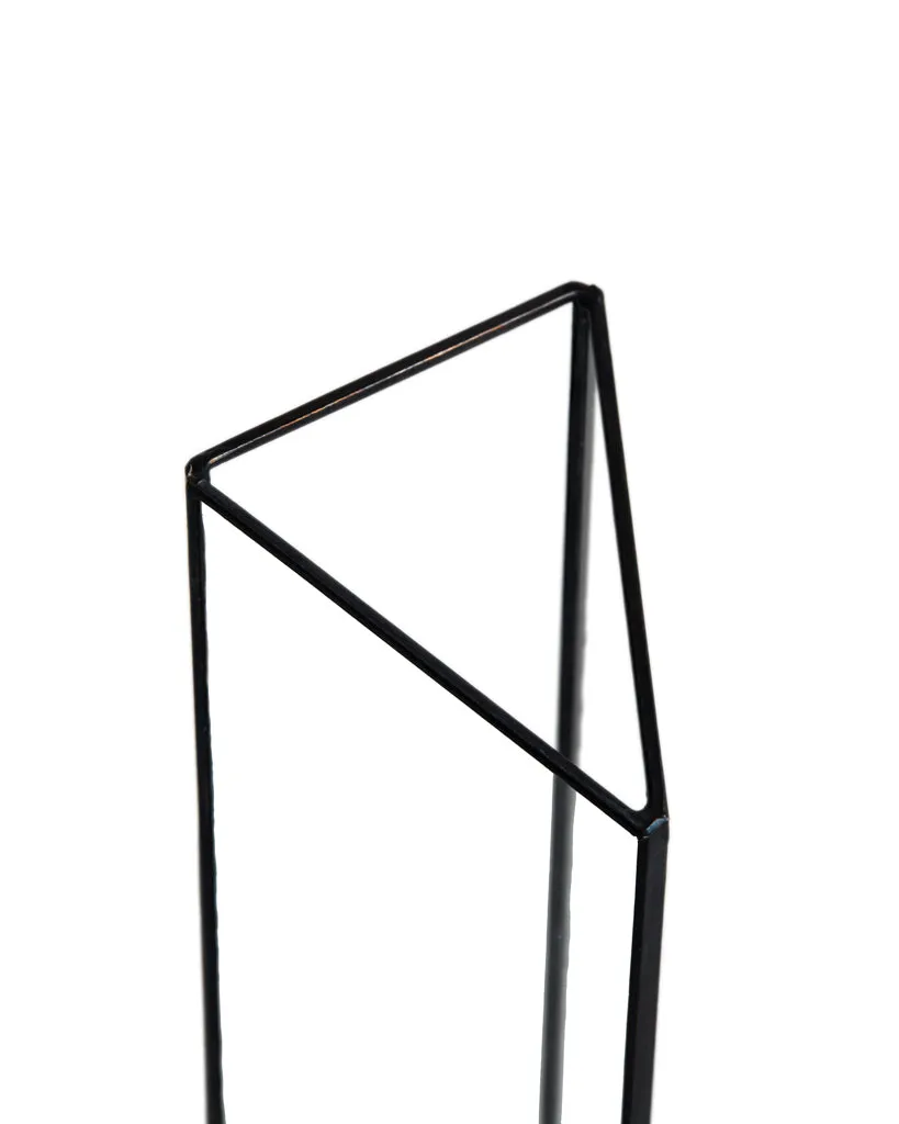 T. Prizm Vase