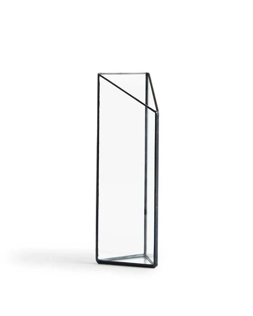 T. Prizm Vase