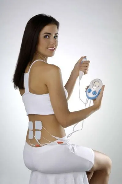 TENS Unit - Overview for Exemptees