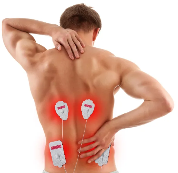 TENS Unit - Overview for Exemptees