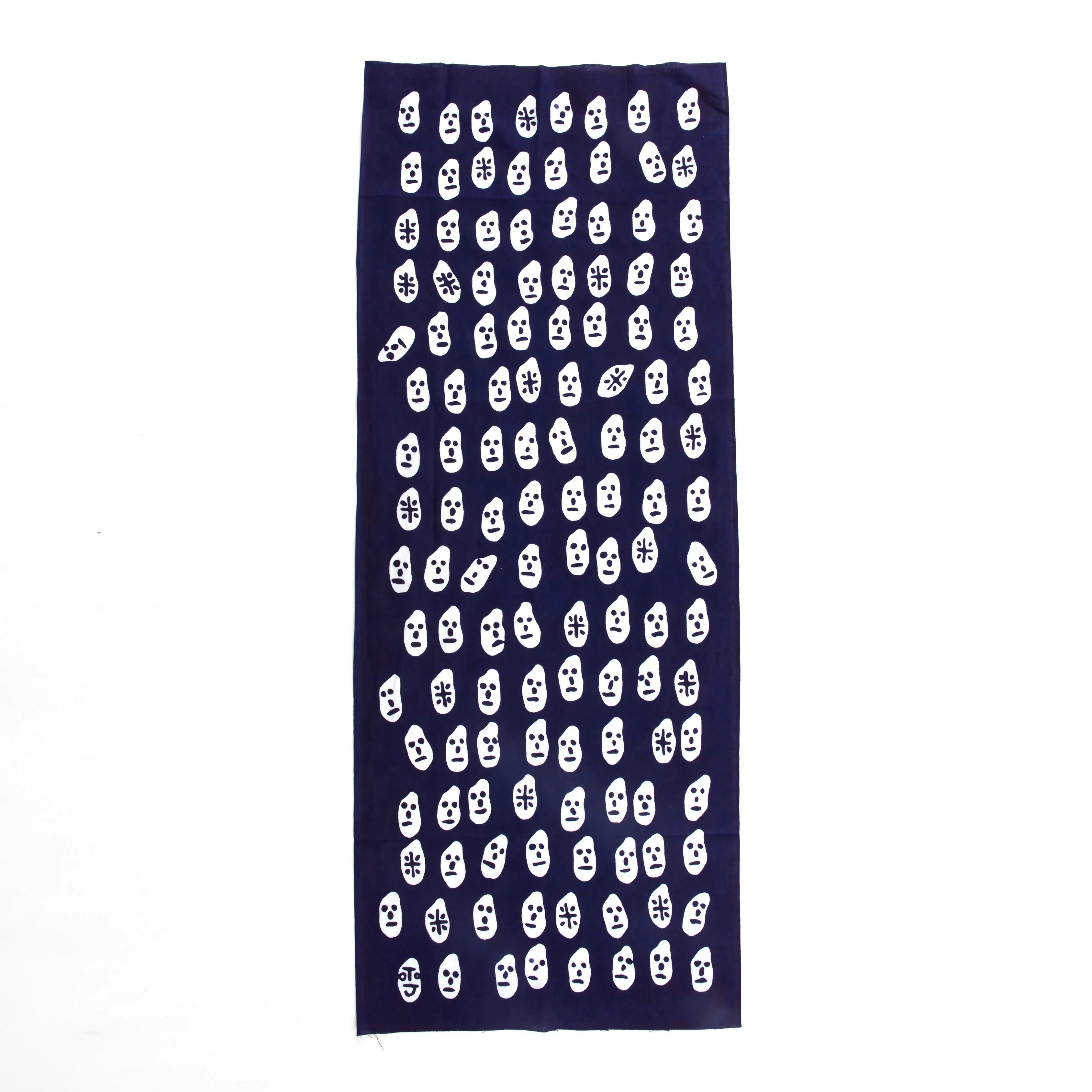 Tenugui Cotton Cloth