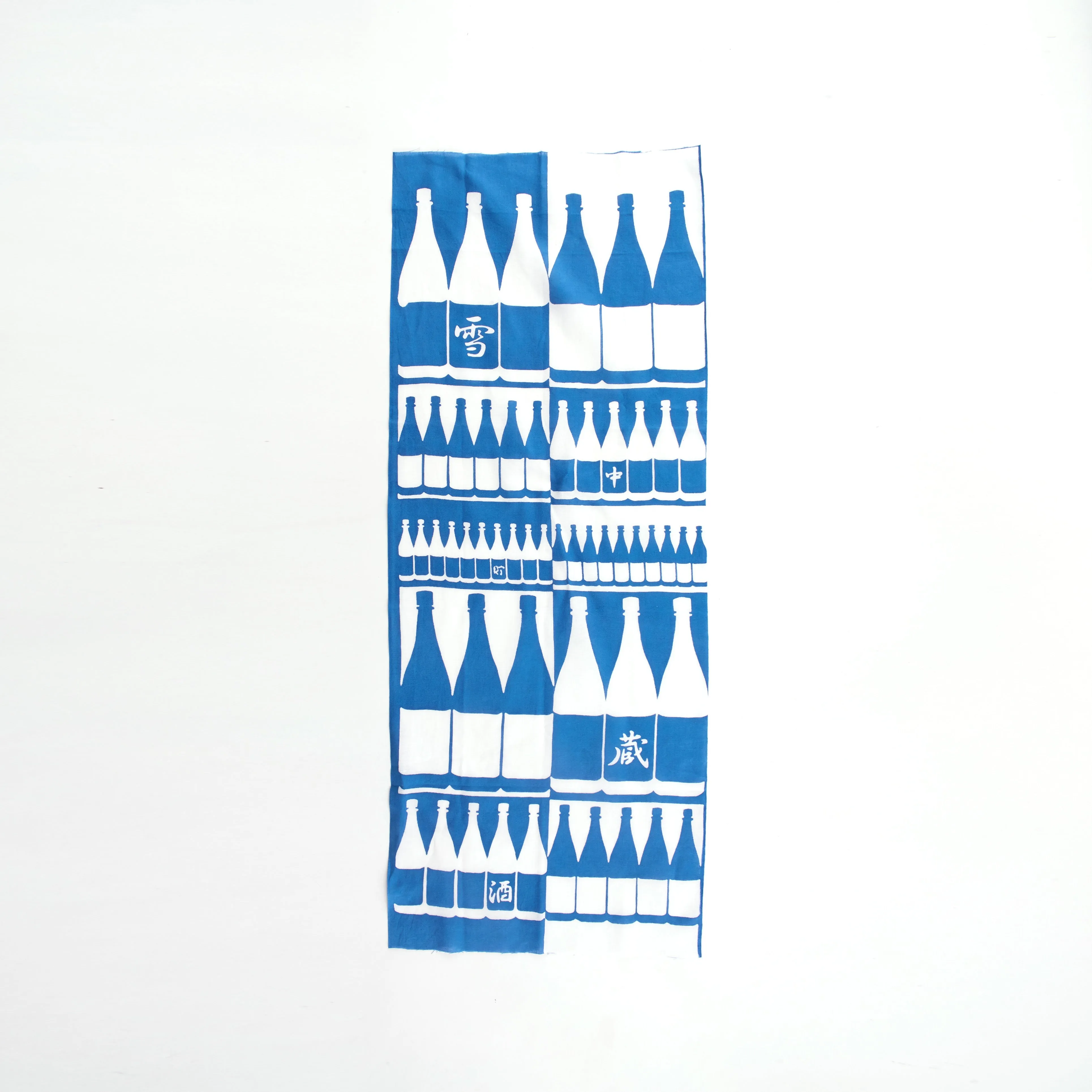Tenugui Cotton Cloth