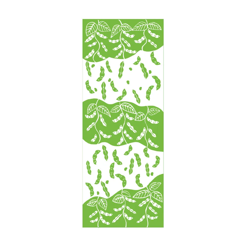 Tenugui Cotton Cloth