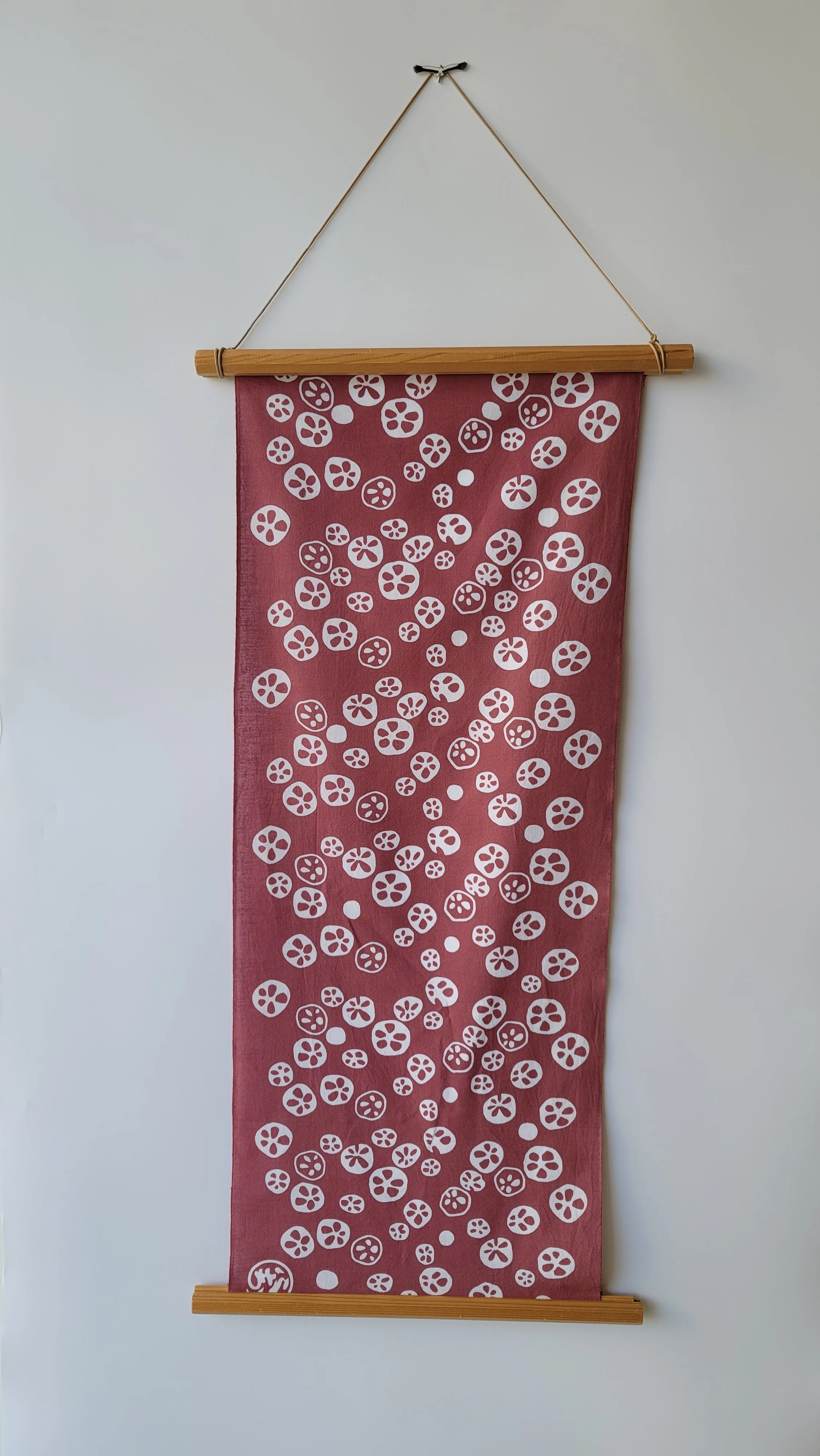Tenugui Cotton Cloth
