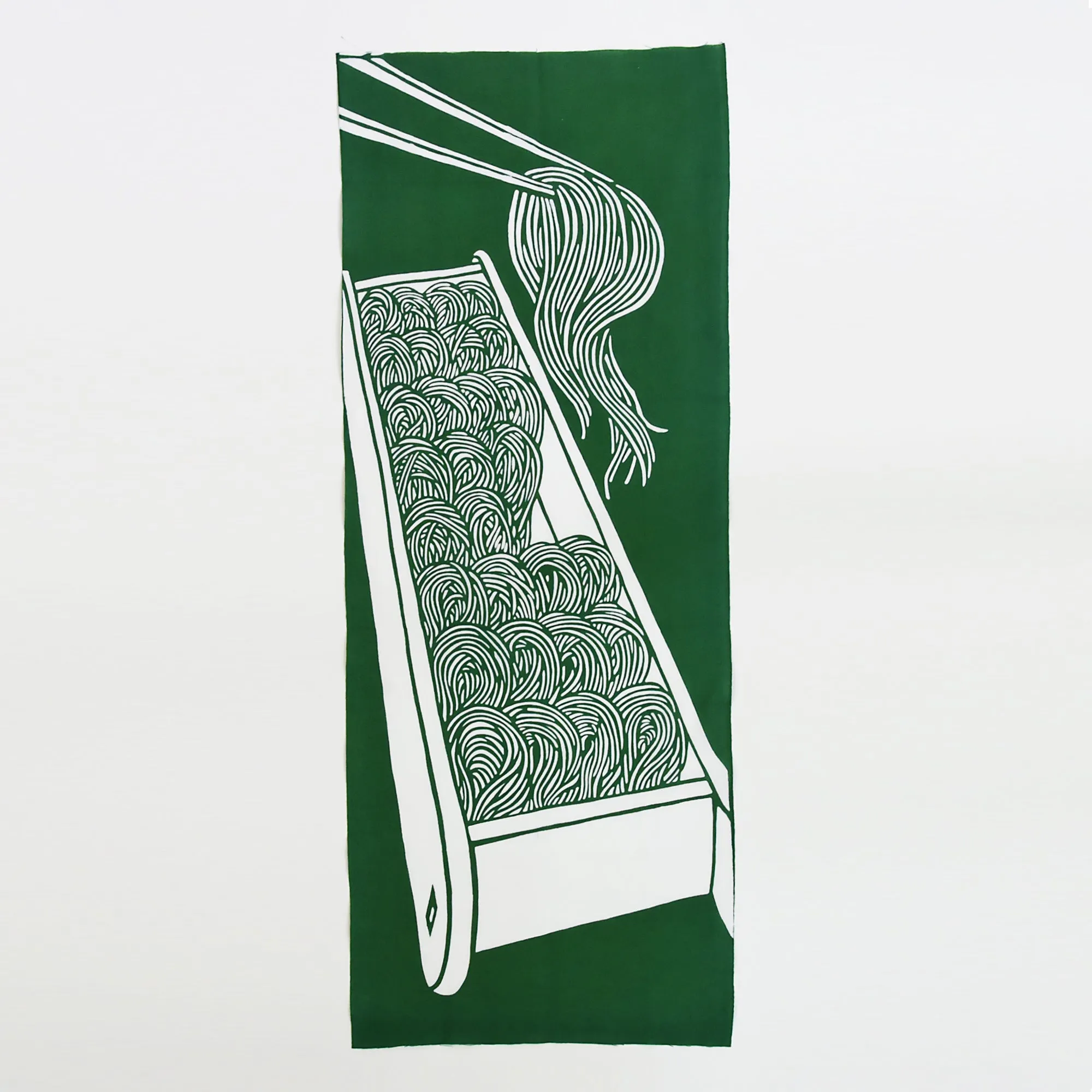 Tenugui Cotton Cloth