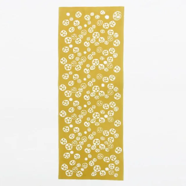 Tenugui Cotton Cloth