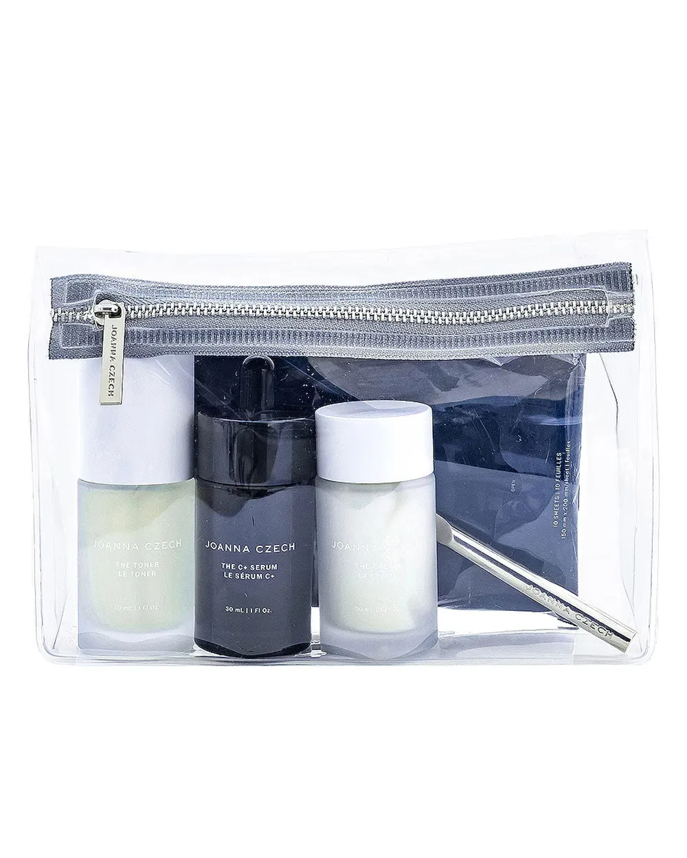 The Brightening Kit