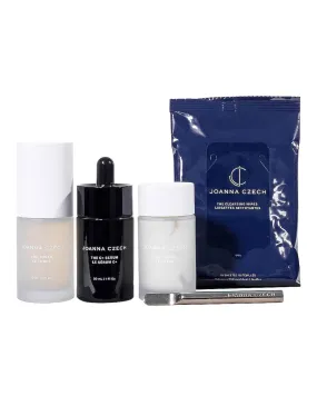 The Brightening Kit