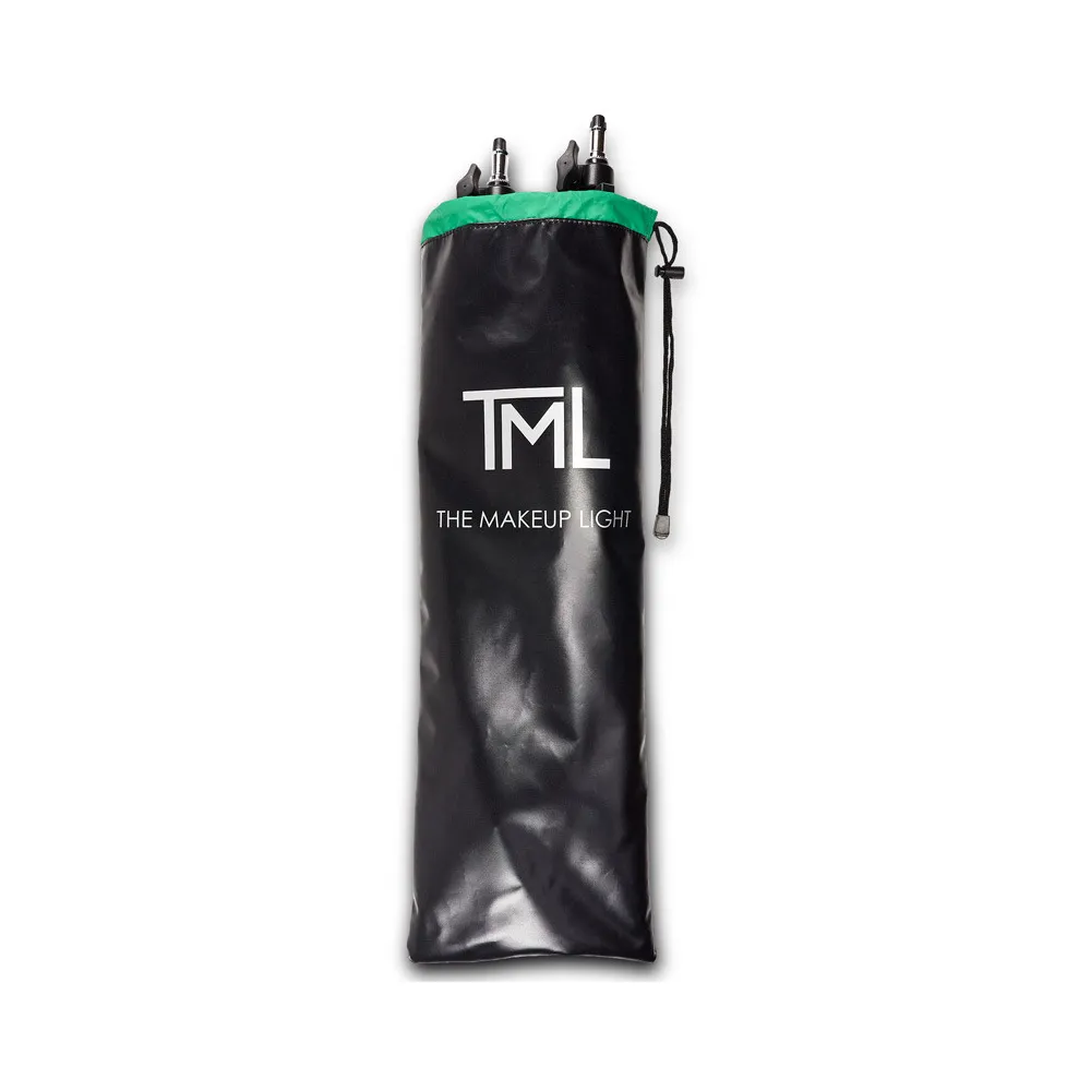 The Makeup Light Key Light 2.0 Master Package Graphite