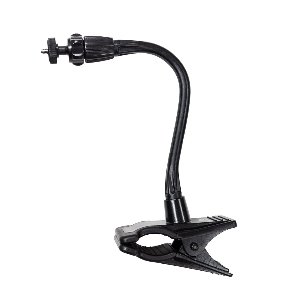 The Makeup Light Key Light 2.0 Master Package Graphite