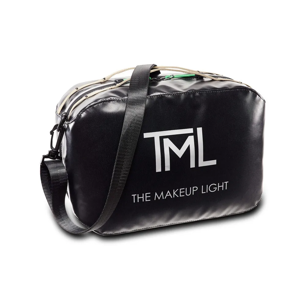 The Makeup Light Key Light 2.0 Master Package Graphite