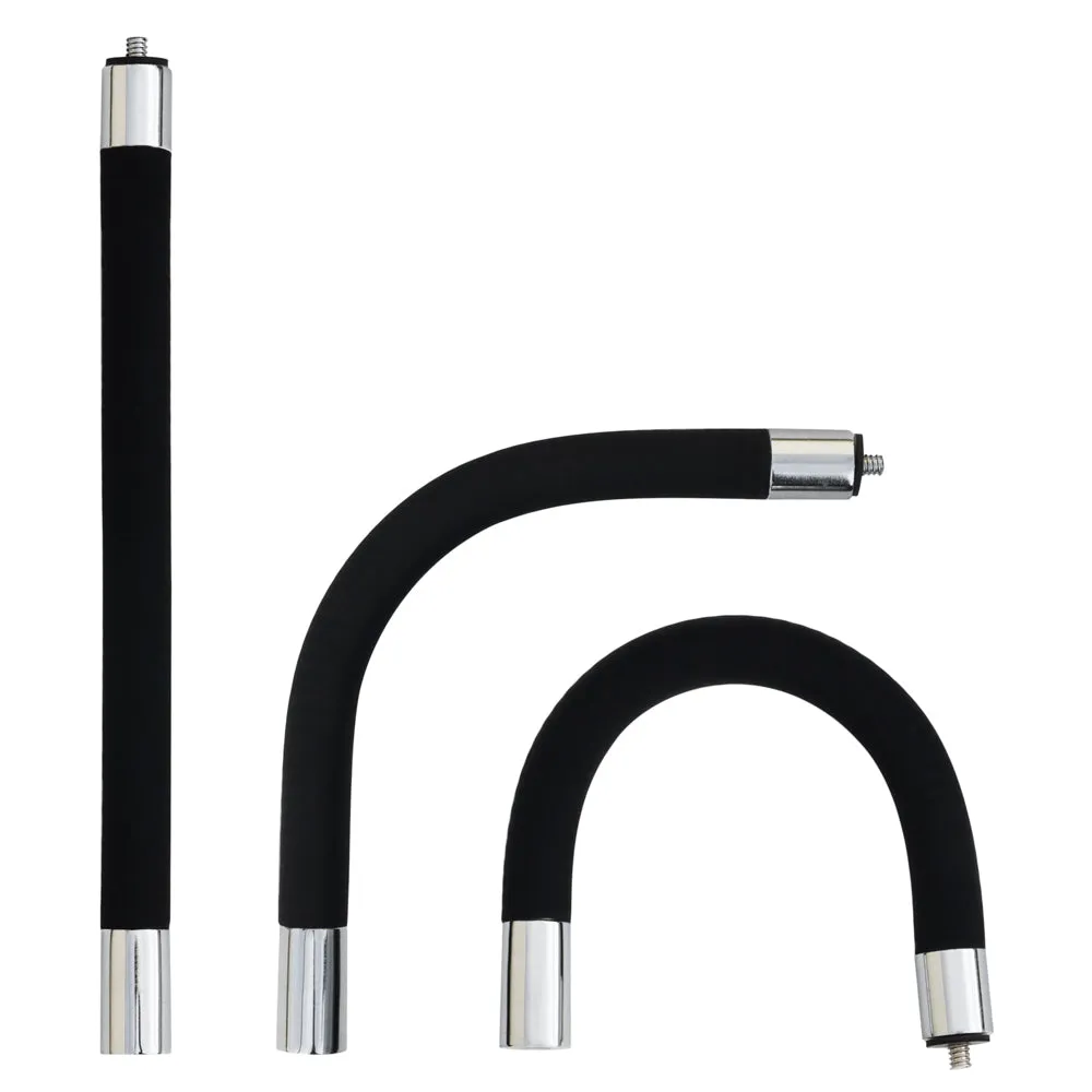 The Makeup Light Key Light 2.0 Master Package Graphite