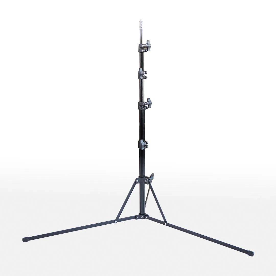 The Makeup Light Key Light 2.0 Pro Package Graphite