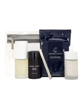 The Soothing Kit