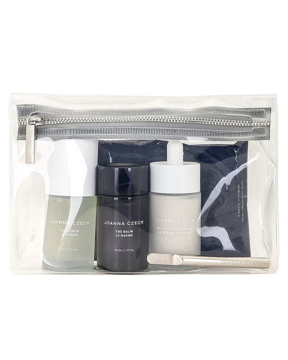 The Soothing Kit