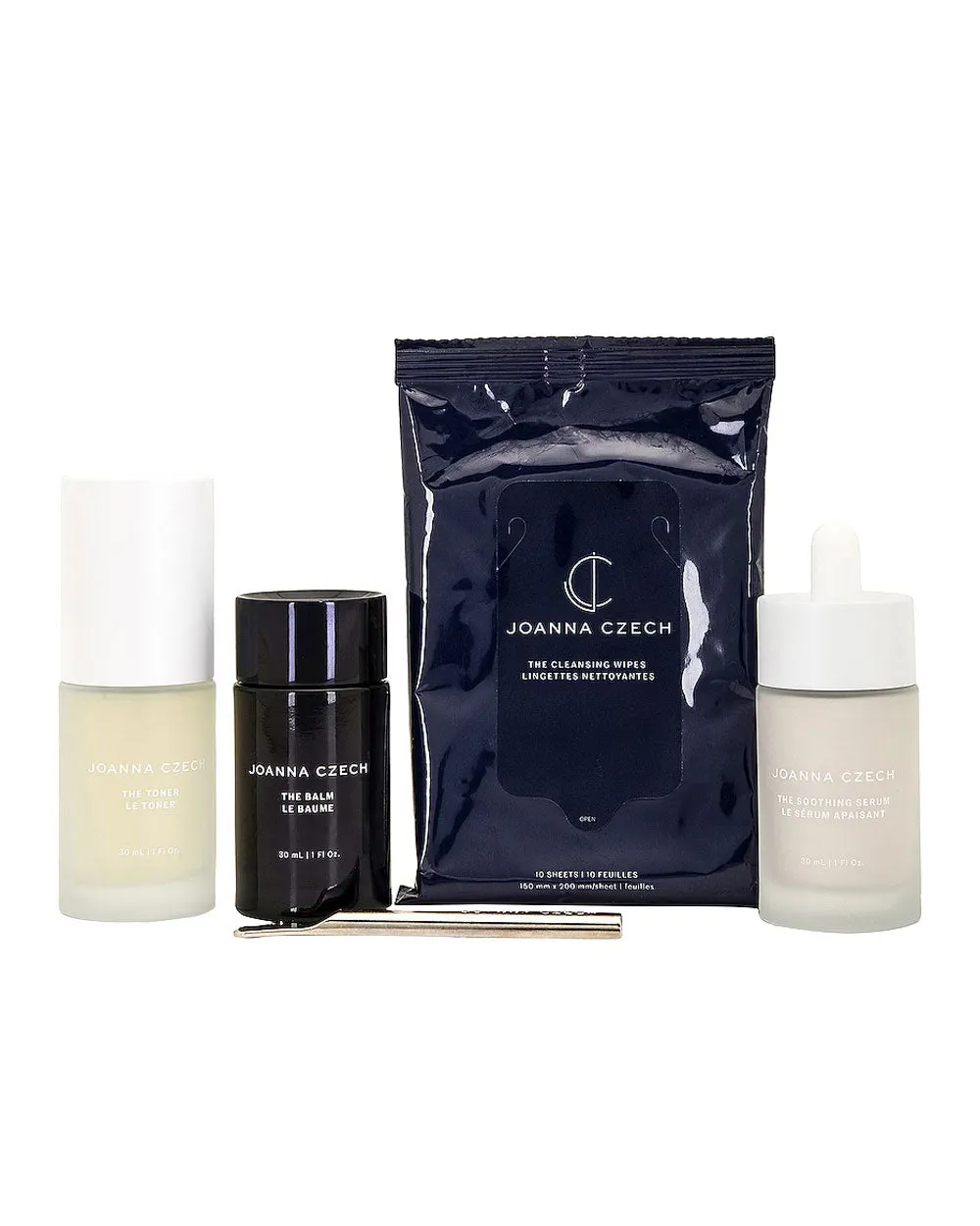 The Soothing Kit