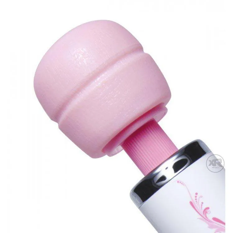 The Trinity 7-Speed Wand Massager
