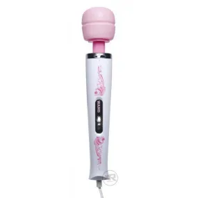 The Trinity 7-Speed Wand Massager