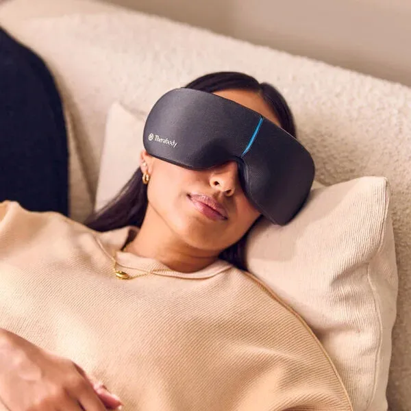 Therabody SmartGoggles (2nd Generation)