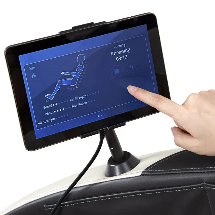 Titan 4D Fleetwood 2.0 LE Massage Chair