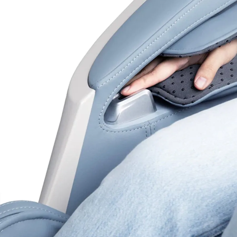Titan Rejūv 4D Massage Chair