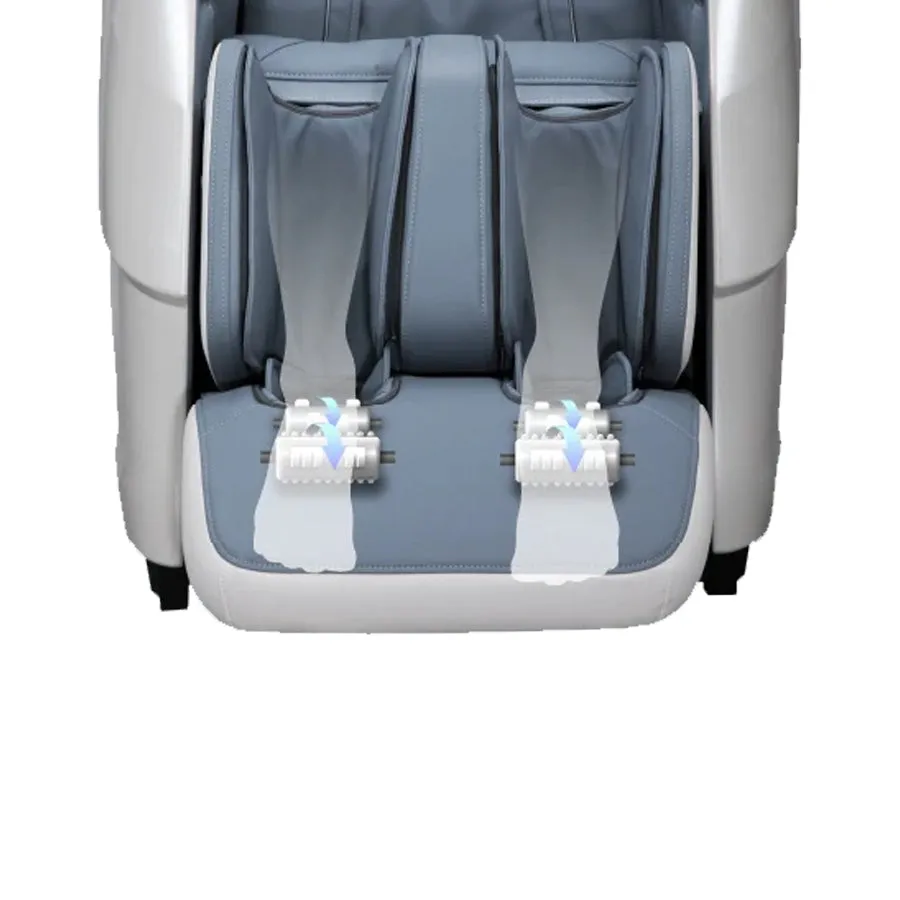 Titan Rejūv 4D Massage Chair