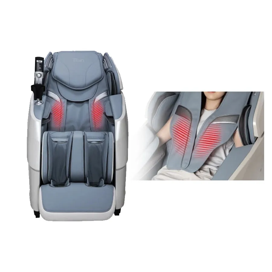 Titan Rejūv 4D Massage Chair