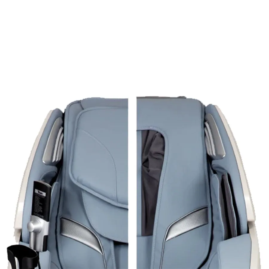 Titan Rejūv 4D Massage Chair