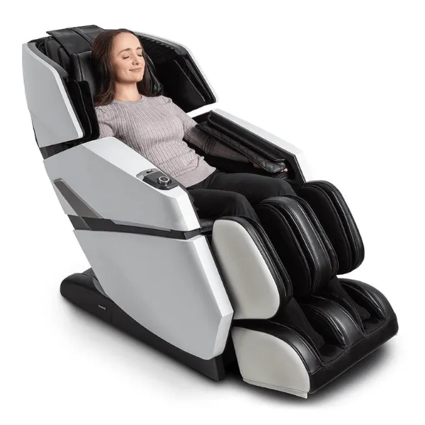 Titan Summit Flex SL-Track 2D Massage Chair