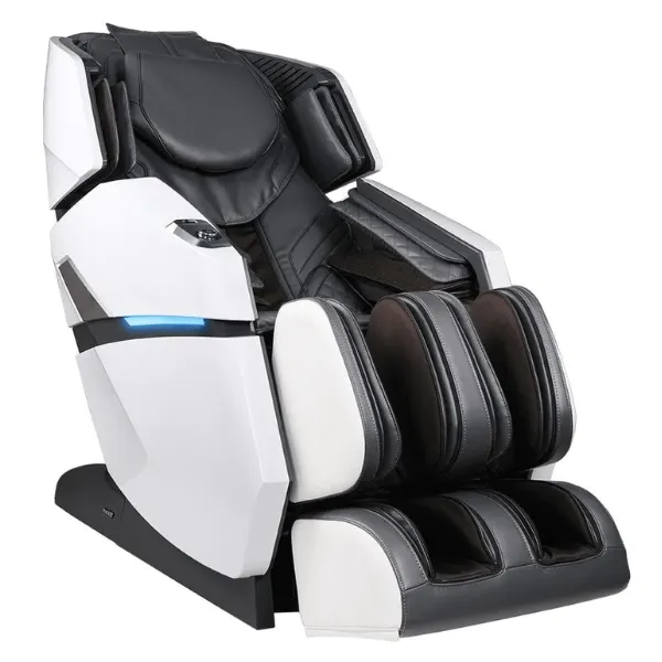Titan Summit Flex SL-Track 2D Massage Chair