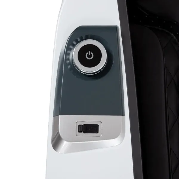Titan Summit Flex SL-Track 2D Massage Chair