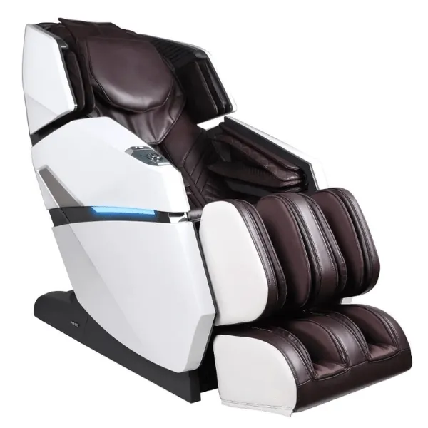 Titan Summit Flex SL-Track 2D Massage Chair