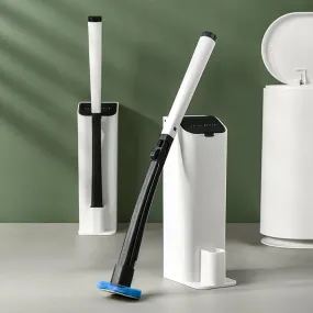 Toilet Brush with Bucket