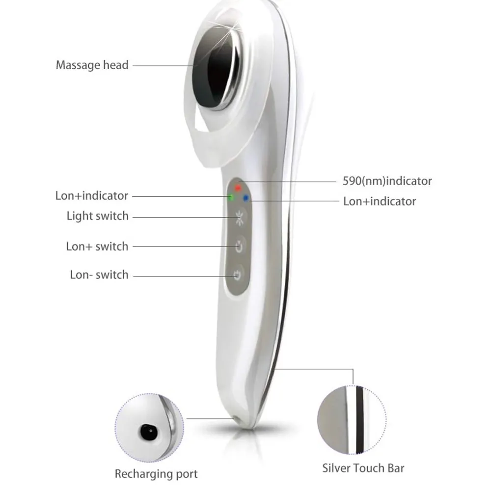 TouchBeauty AS-1385 Facial Cream Booster