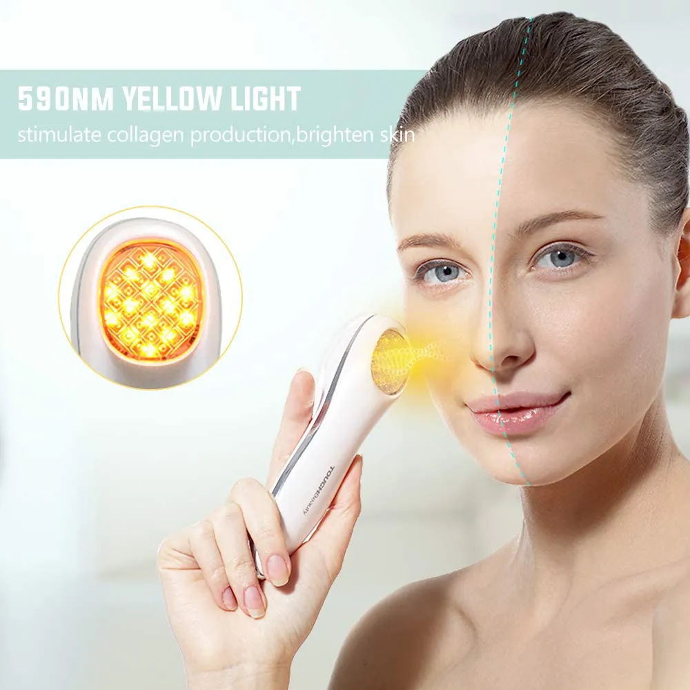 TouchBeauty AS-1385 Facial Cream Booster